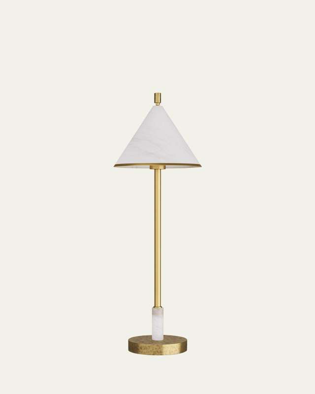 Wylie Lamp